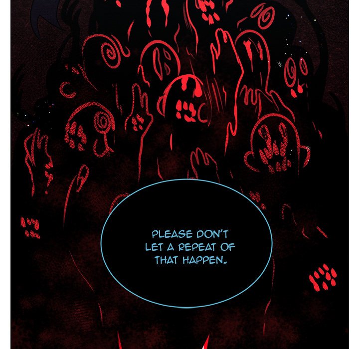 Forest of the Fireflies Chapter 32 image 13