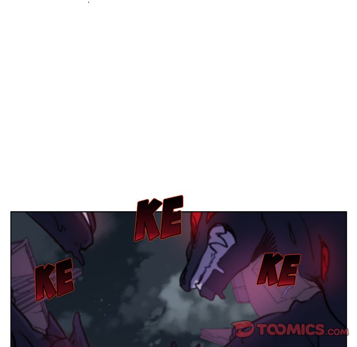 Forest of the Fireflies Chapter 32 image 15