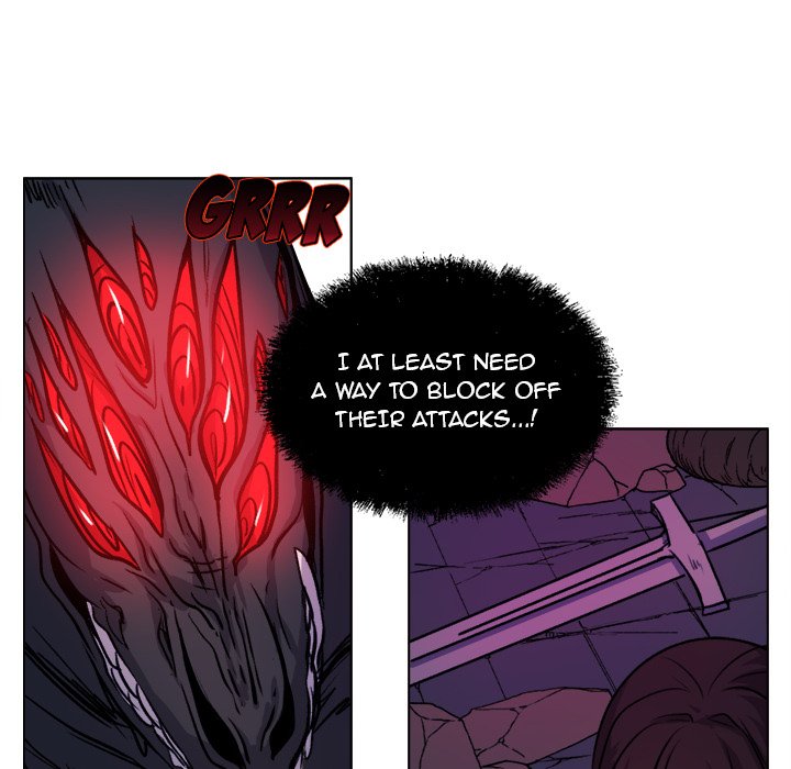 Forest of the Fireflies Chapter 32 image 17