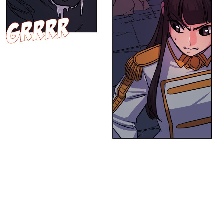 Forest of the Fireflies Chapter 32 image 18