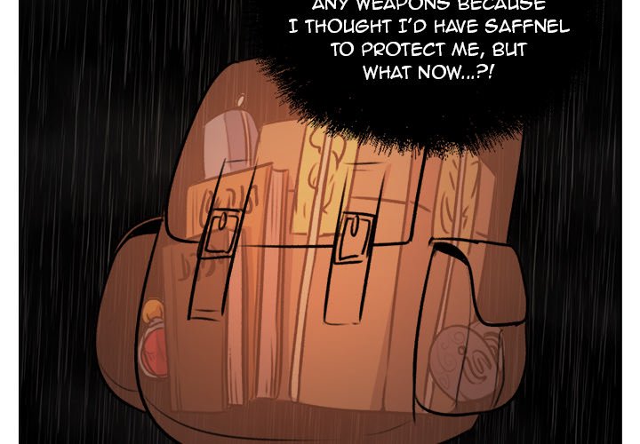 Forest of the Fireflies Chapter 32 image 1
