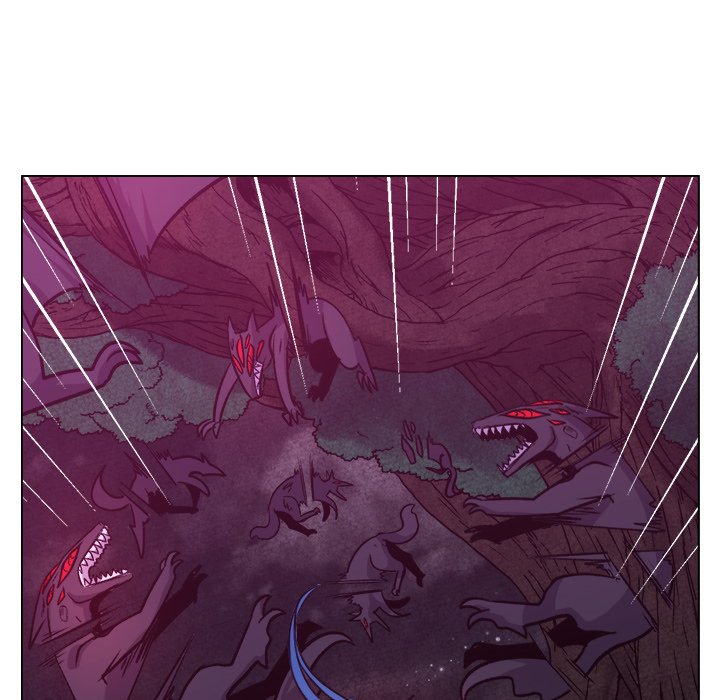 Forest of the Fireflies Chapter 32 image 28