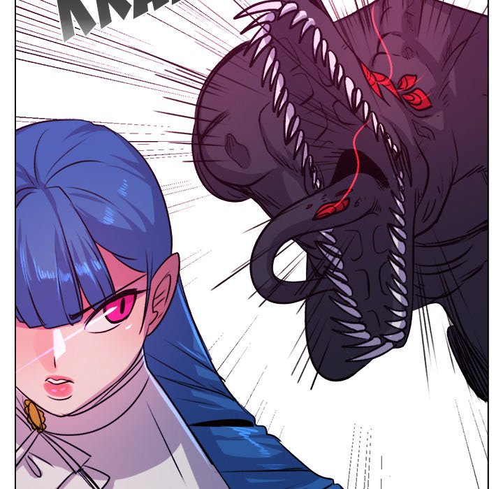 Forest of the Fireflies Chapter 32 image 31