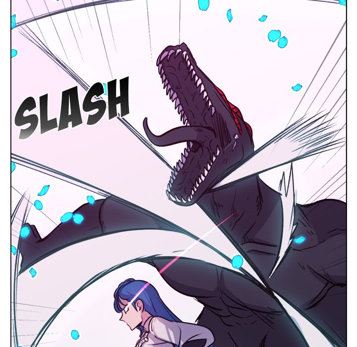 Forest of the Fireflies Chapter 32 image 34