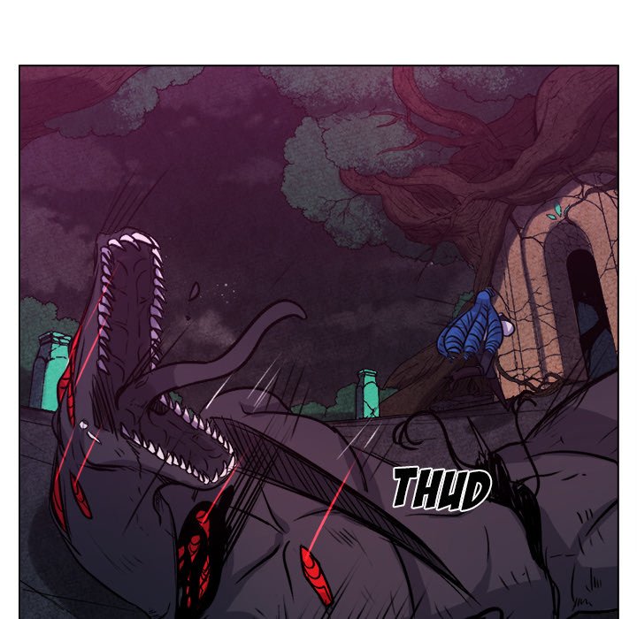 Forest of the Fireflies Chapter 32 image 37