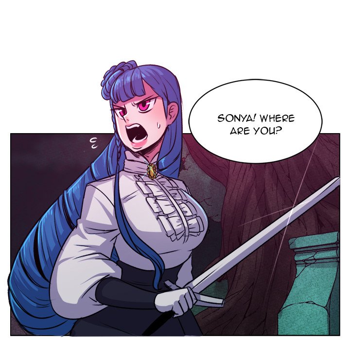 Forest of the Fireflies Chapter 32 image 39