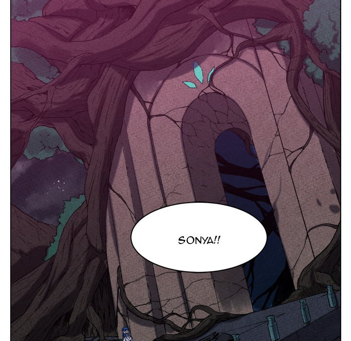 Forest of the Fireflies Chapter 32 image 41