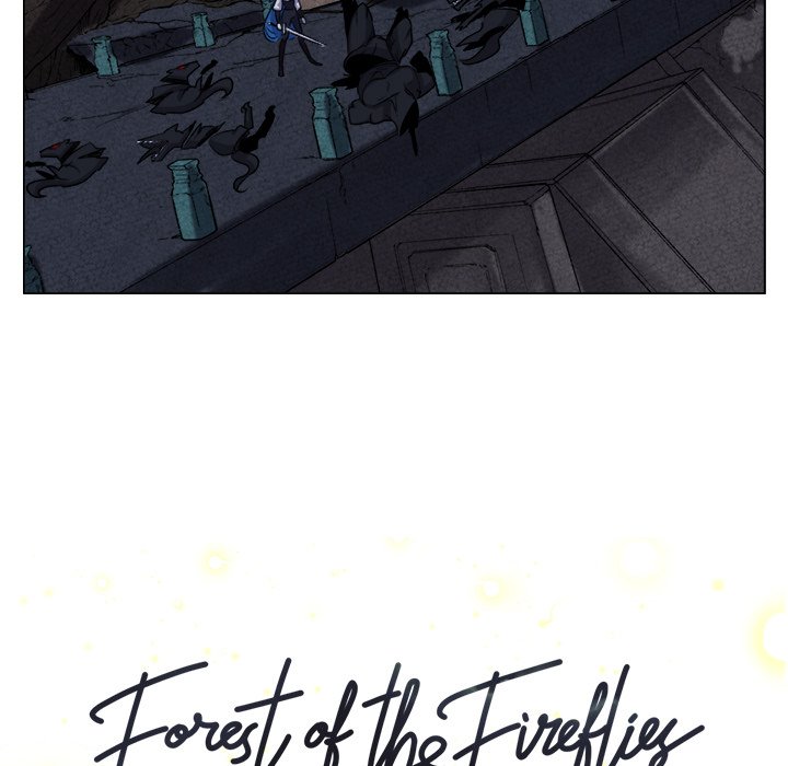 Forest of the Fireflies Chapter 32 image 42