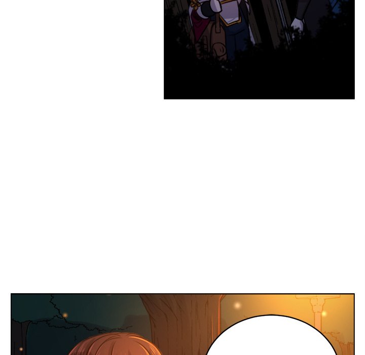 Forest of the Fireflies Chapter 32 image 5