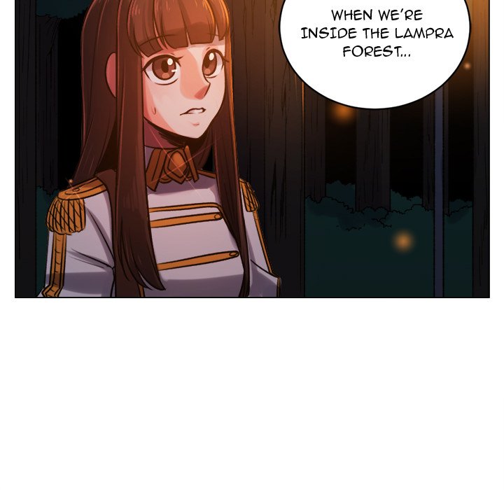 Forest of the Fireflies Chapter 32 image 6