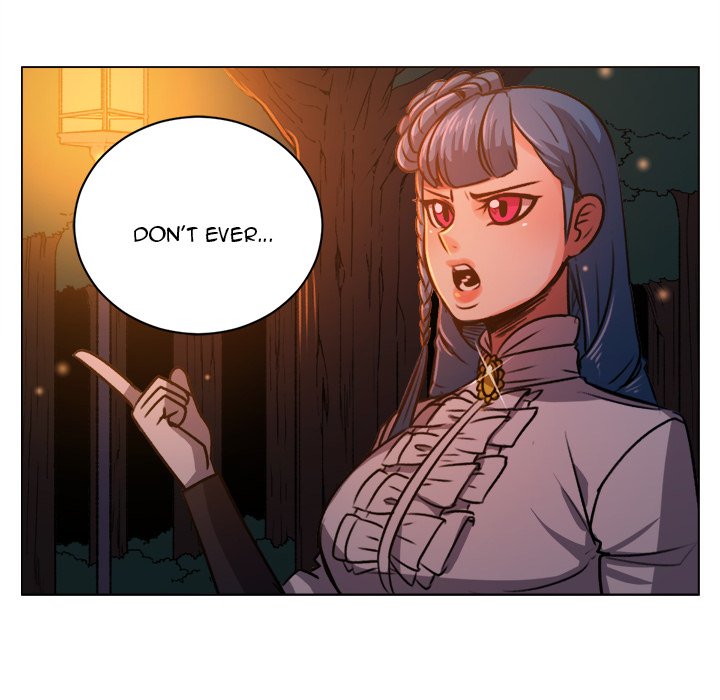 Forest of the Fireflies Chapter 32 image 7