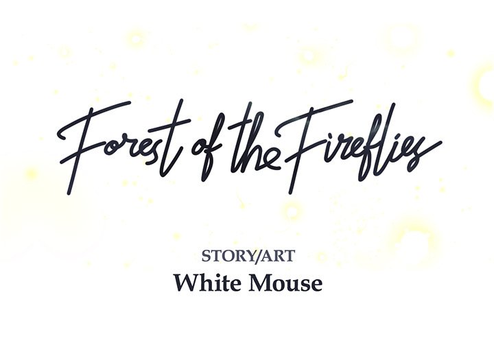 Forest of the Fireflies Chapter 33 image 0