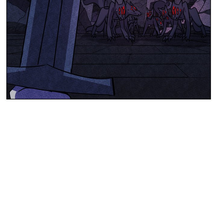 Forest of the Fireflies Chapter 33 image 12