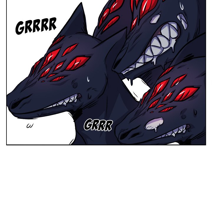 Forest of the Fireflies Chapter 33 image 15