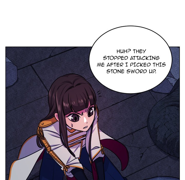 Forest of the Fireflies Chapter 33 image 16