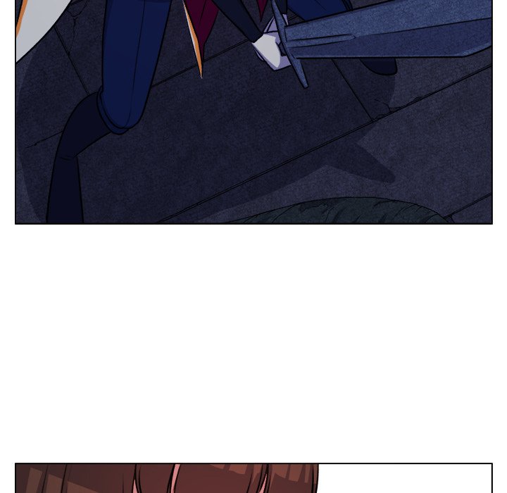 Forest of the Fireflies Chapter 33 image 17