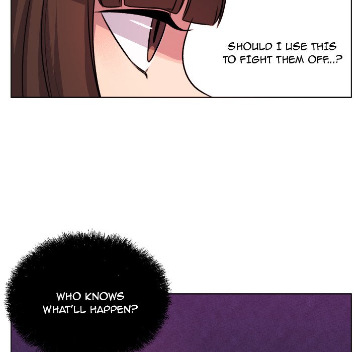 Forest of the Fireflies Chapter 33 image 18
