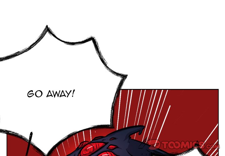 Forest of the Fireflies Chapter 33 image 1