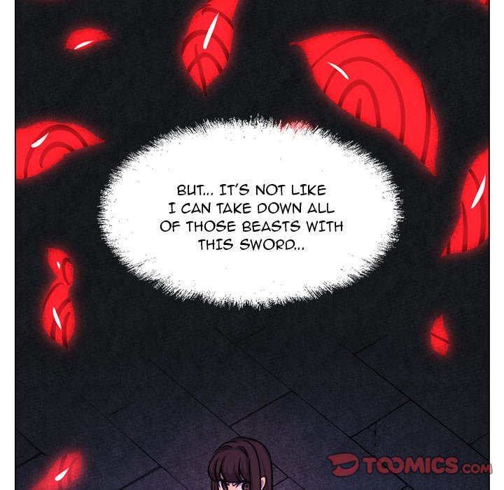 Forest of the Fireflies Chapter 33 image 21