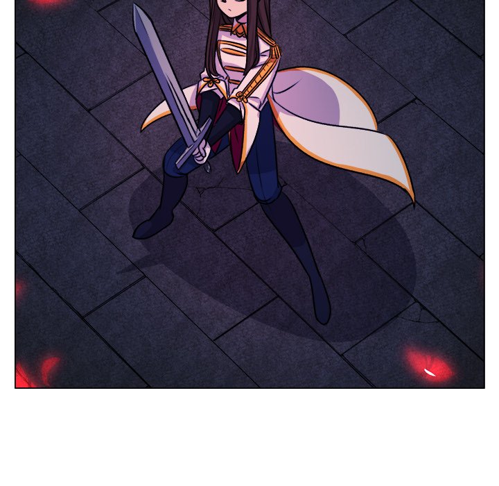 Forest of the Fireflies Chapter 33 image 22
