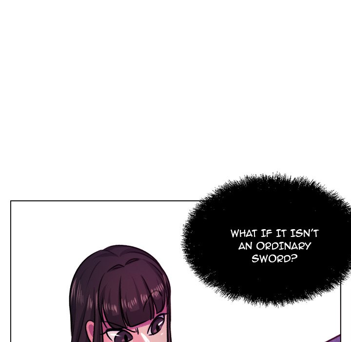 Forest of the Fireflies Chapter 33 image 23