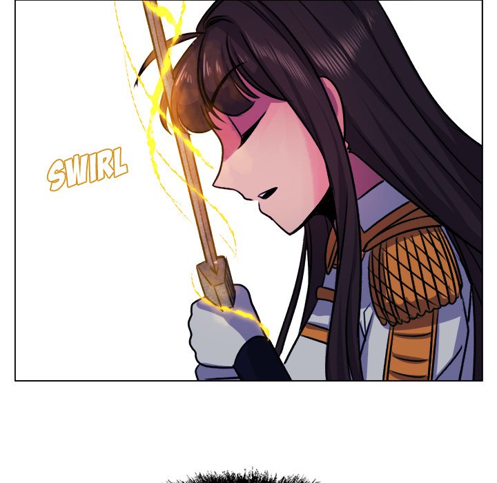 Forest of the Fireflies Chapter 33 image 25