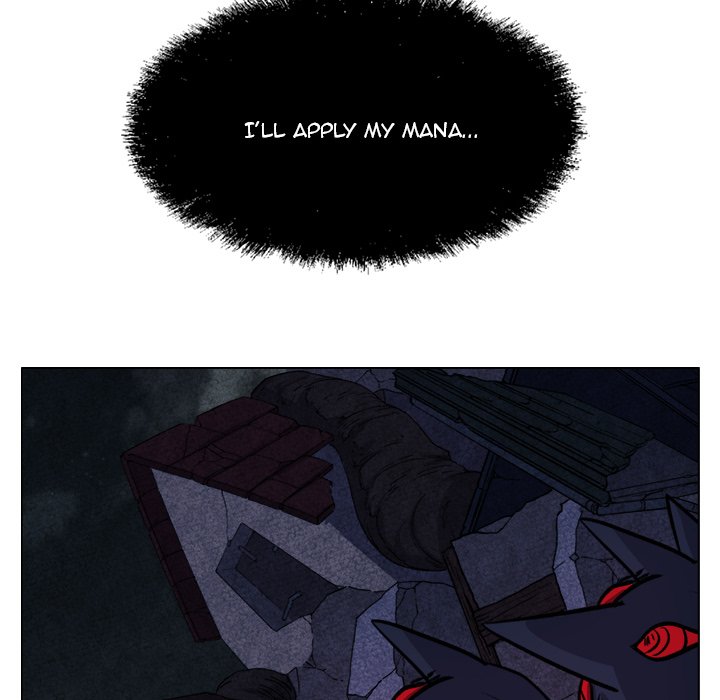 Forest of the Fireflies Chapter 33 image 26