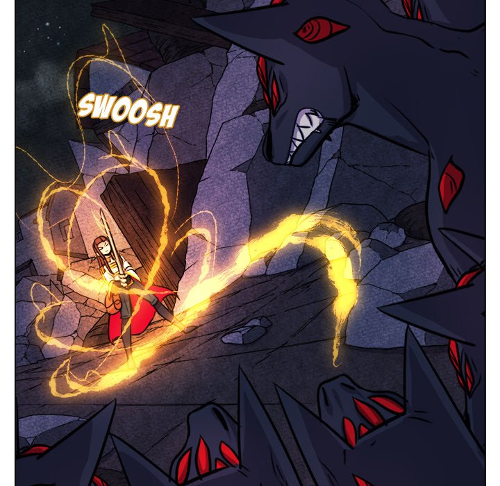 Forest of the Fireflies Chapter 33 image 27