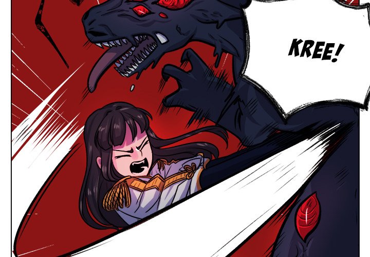 Forest of the Fireflies Chapter 33 image 2