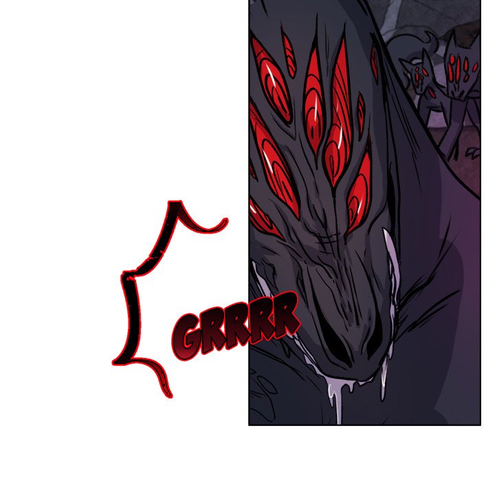 Forest of the Fireflies Chapter 33 image 30