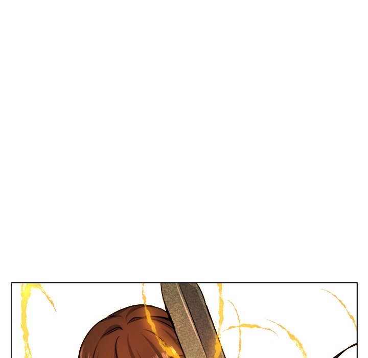 Forest of the Fireflies Chapter 33 image 32