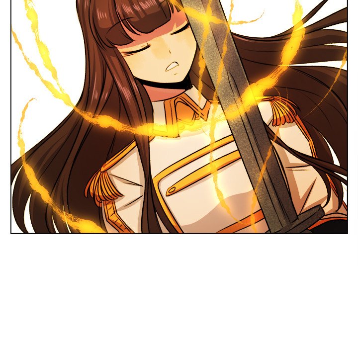 Forest of the Fireflies Chapter 33 image 33