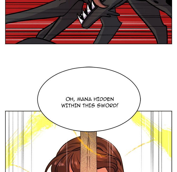 Forest of the Fireflies Chapter 33 image 38
