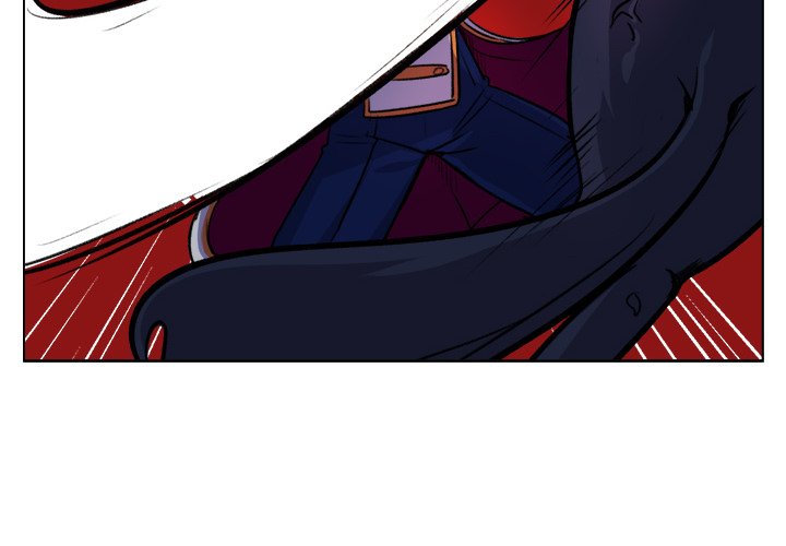Forest of the Fireflies Chapter 33 image 3