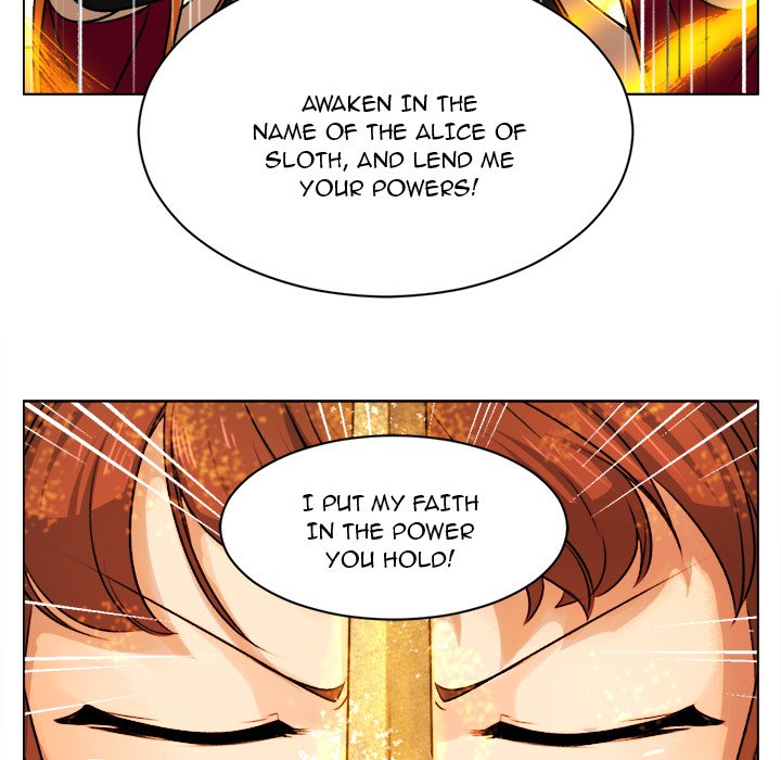 Forest of the Fireflies Chapter 33 image 40