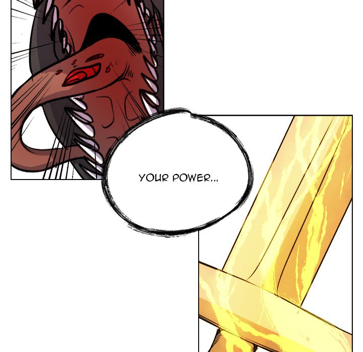 Forest of the Fireflies Chapter 33 image 42