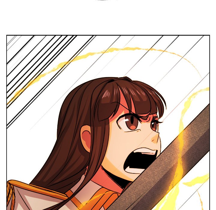 Forest of the Fireflies Chapter 33 image 46