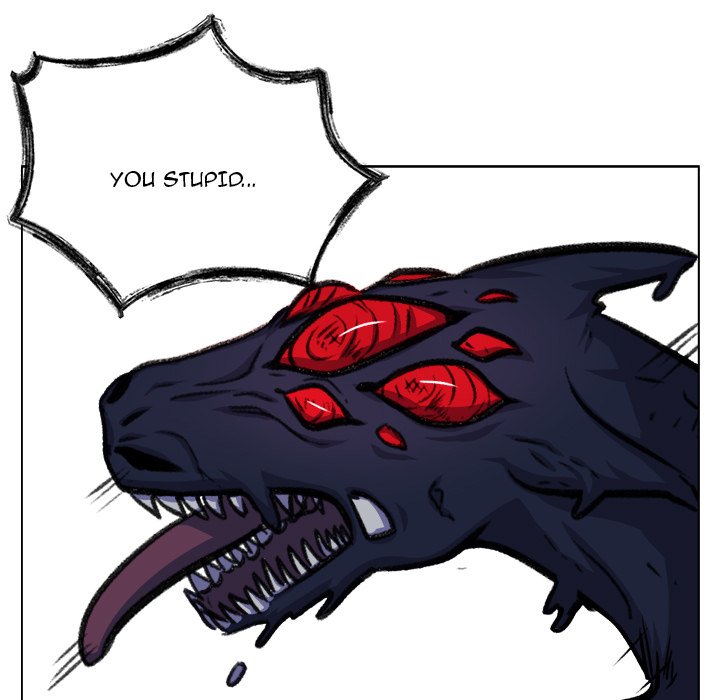 Forest of the Fireflies Chapter 33 image 4