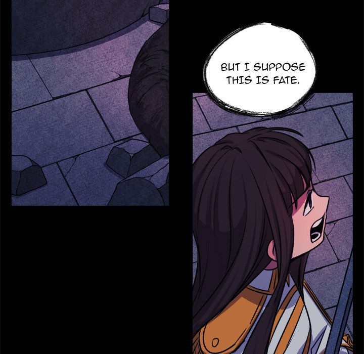 Forest of the Fireflies Chapter 33 image 53