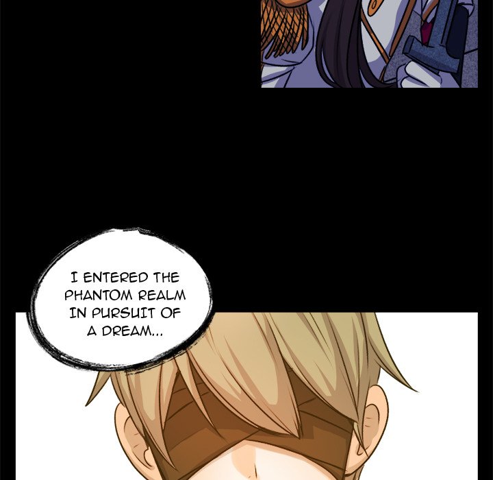 Forest of the Fireflies Chapter 33 image 54