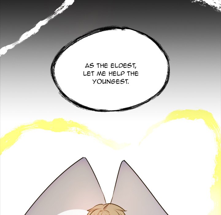 Forest of the Fireflies Chapter 33 image 57