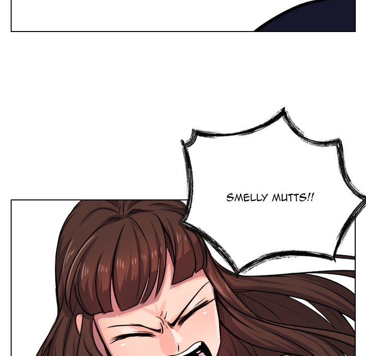 Forest of the Fireflies Chapter 33 image 5