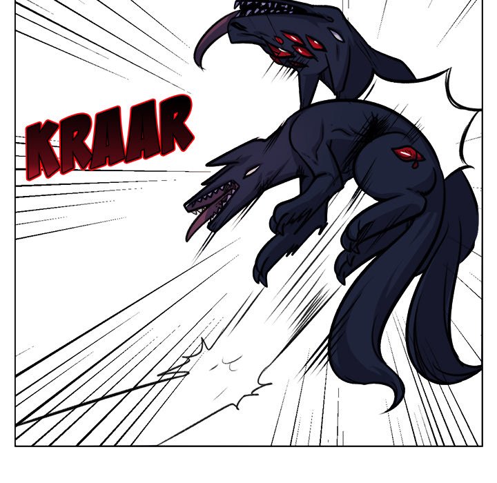 Forest of the Fireflies Chapter 33 image 7