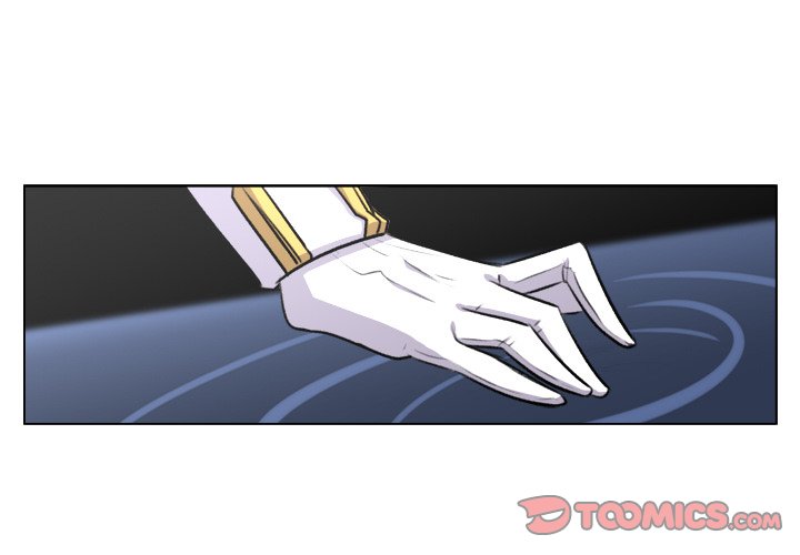 Forest of the Fireflies Chapter 34 image 0