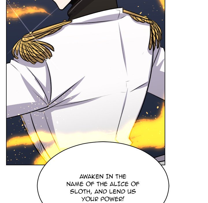 Forest of the Fireflies Chapter 34 image 12