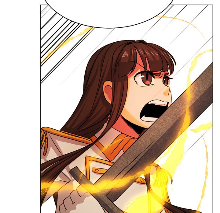 Forest of the Fireflies Chapter 34 image 13