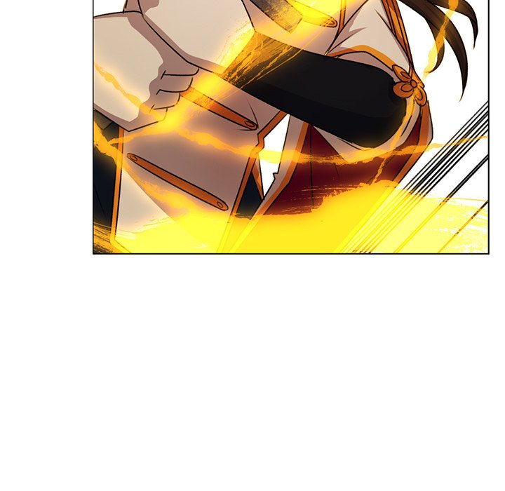 Forest of the Fireflies Chapter 34 image 14