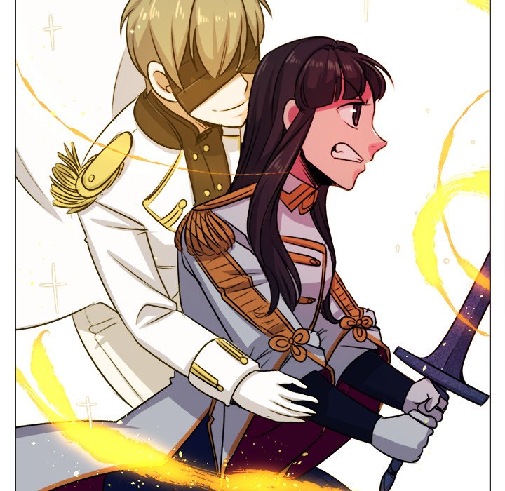 Forest of the Fireflies Chapter 34 image 17