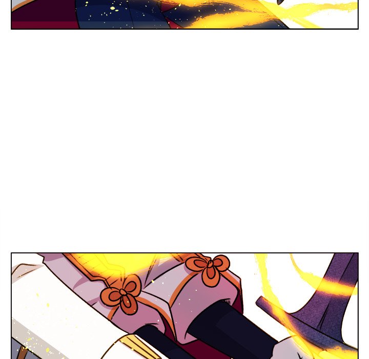 Forest of the Fireflies Chapter 34 image 18
