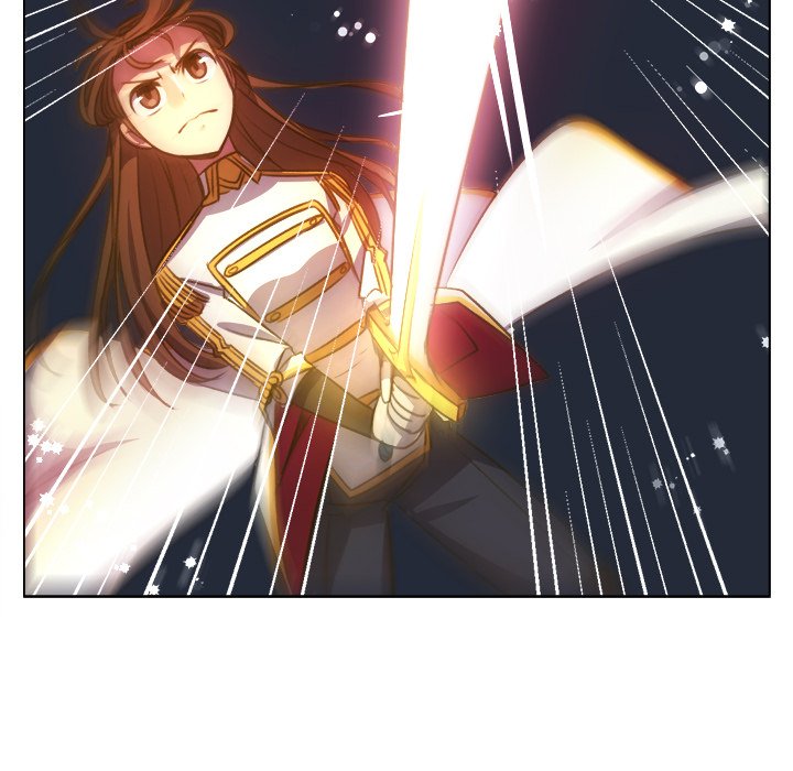 Forest of the Fireflies Chapter 34 image 21